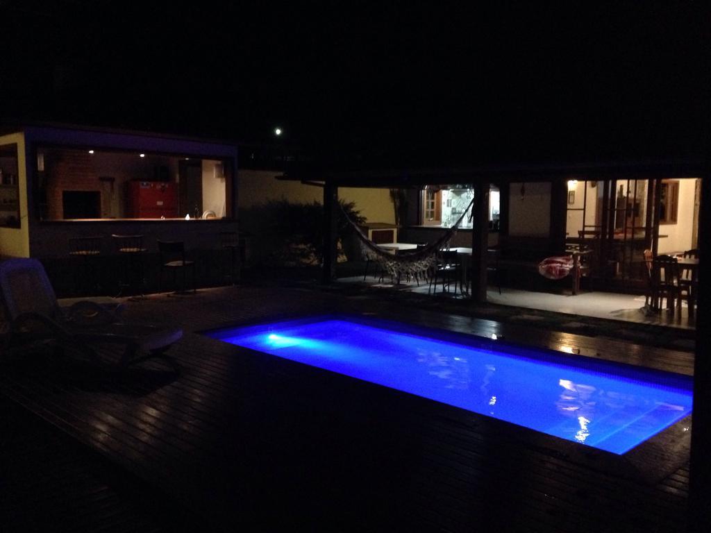 Maresia De Buzios Guest House Exteriér fotografie