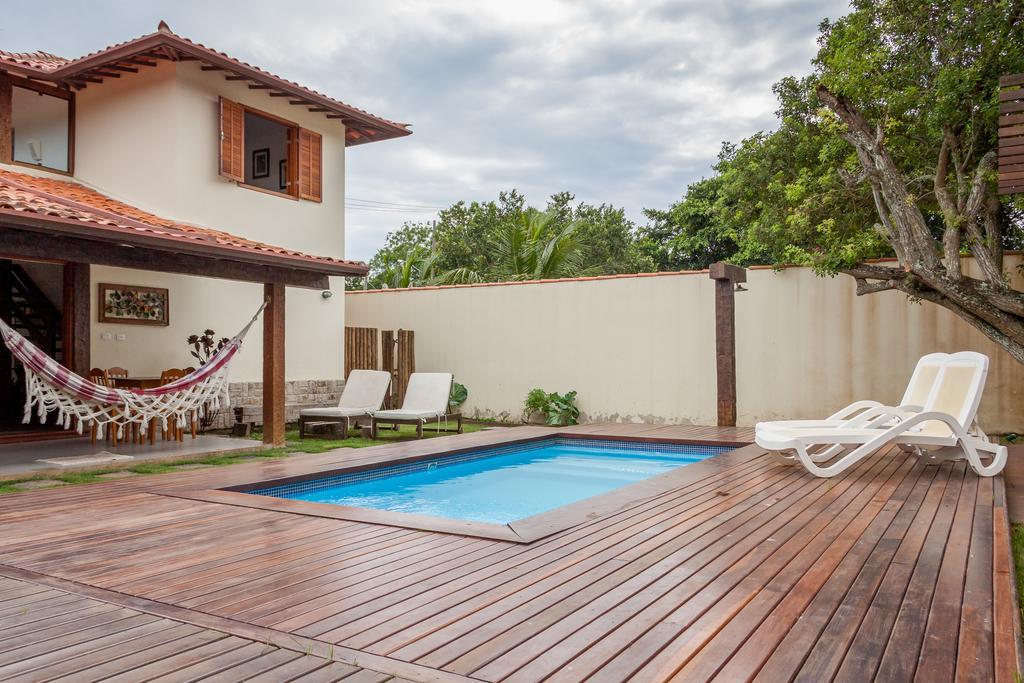 Maresia De Buzios Guest House Exteriér fotografie