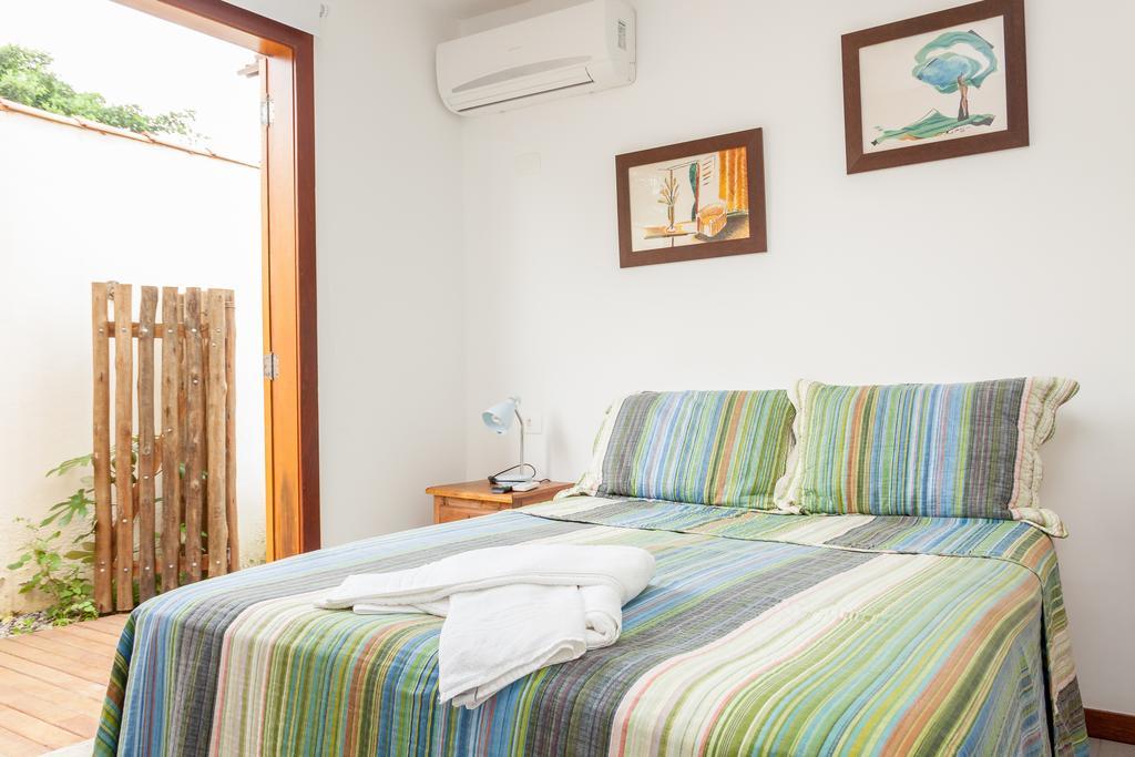 Maresia De Buzios Guest House Exteriér fotografie