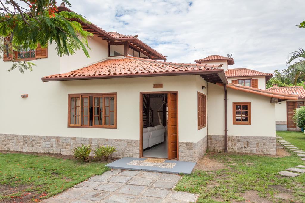 Maresia De Buzios Guest House Exteriér fotografie