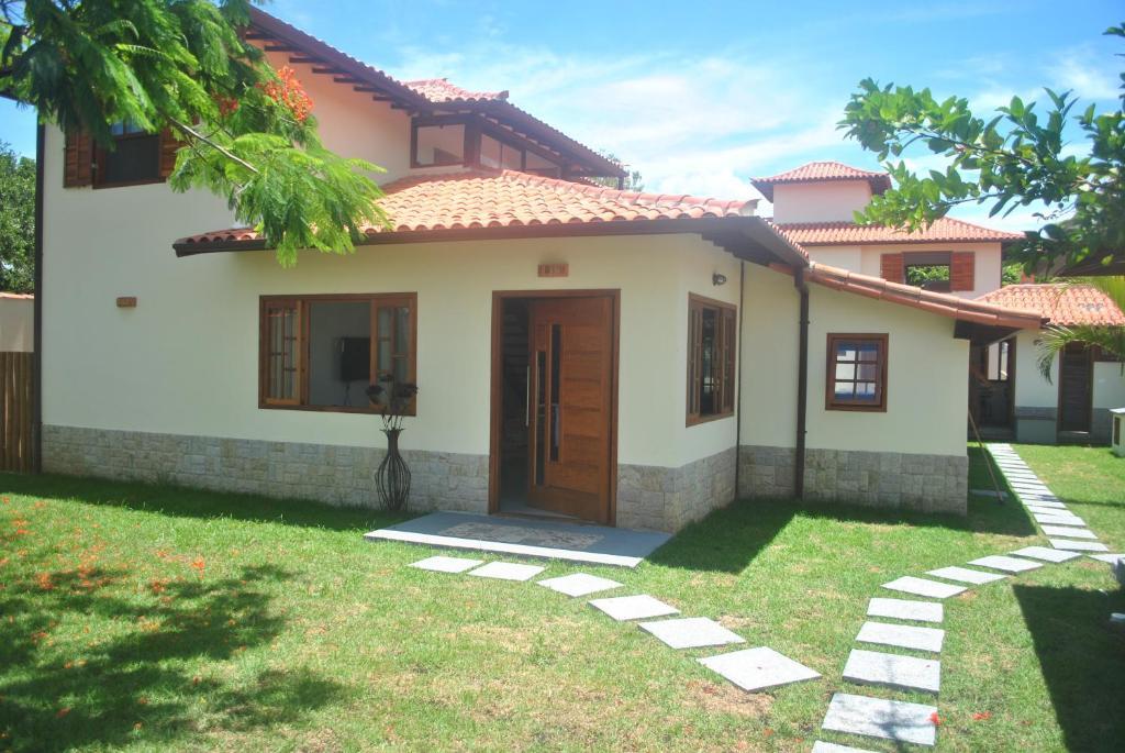 Maresia De Buzios Guest House Exteriér fotografie
