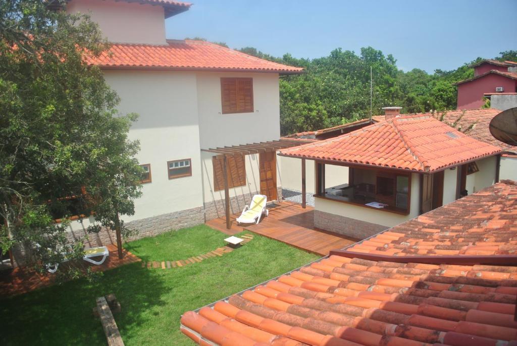Maresia De Buzios Guest House Exteriér fotografie