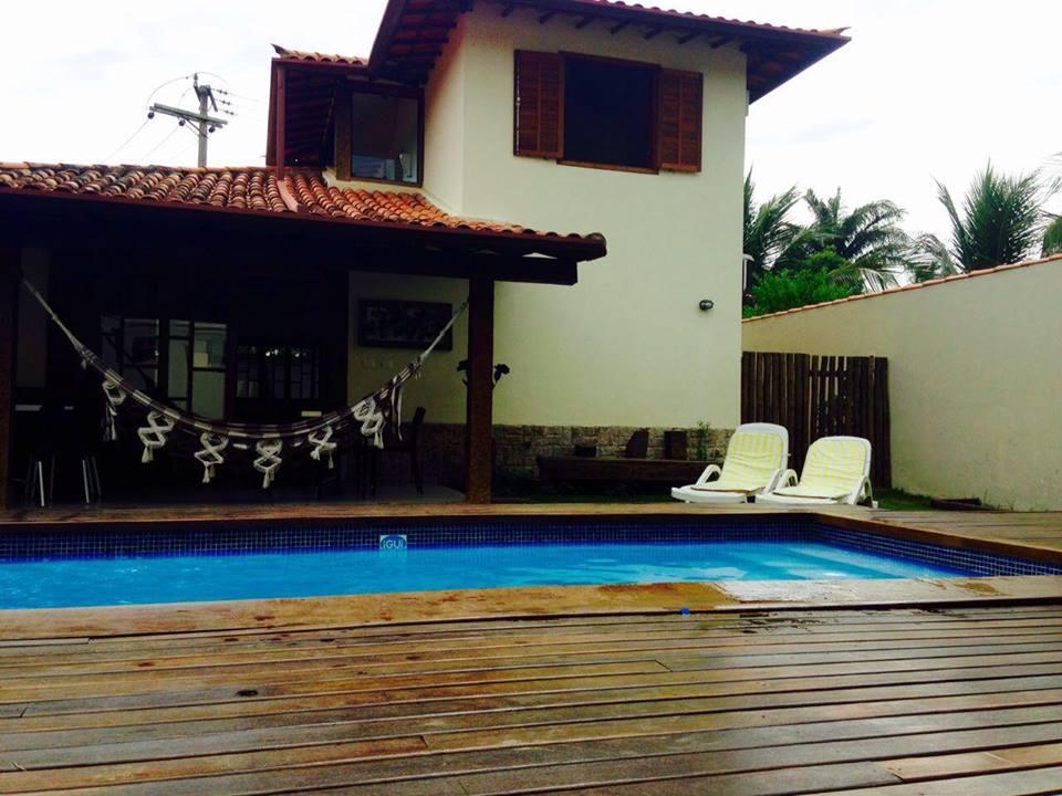 Maresia De Buzios Guest House Exteriér fotografie