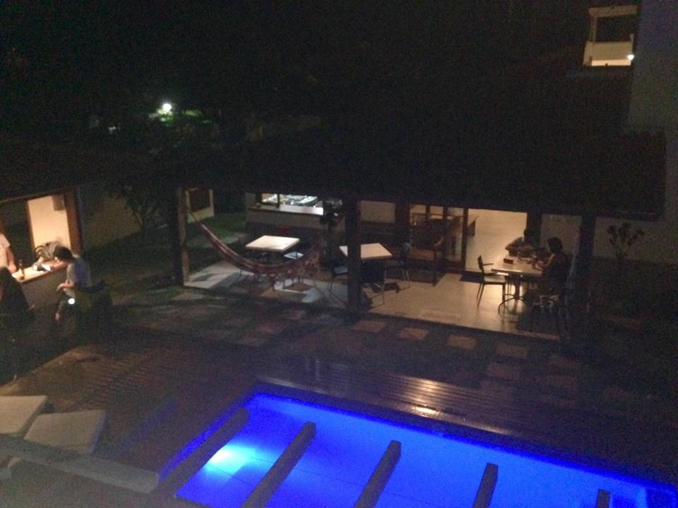 Maresia De Buzios Guest House Exteriér fotografie