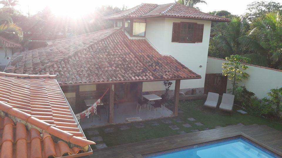Maresia De Buzios Guest House Exteriér fotografie