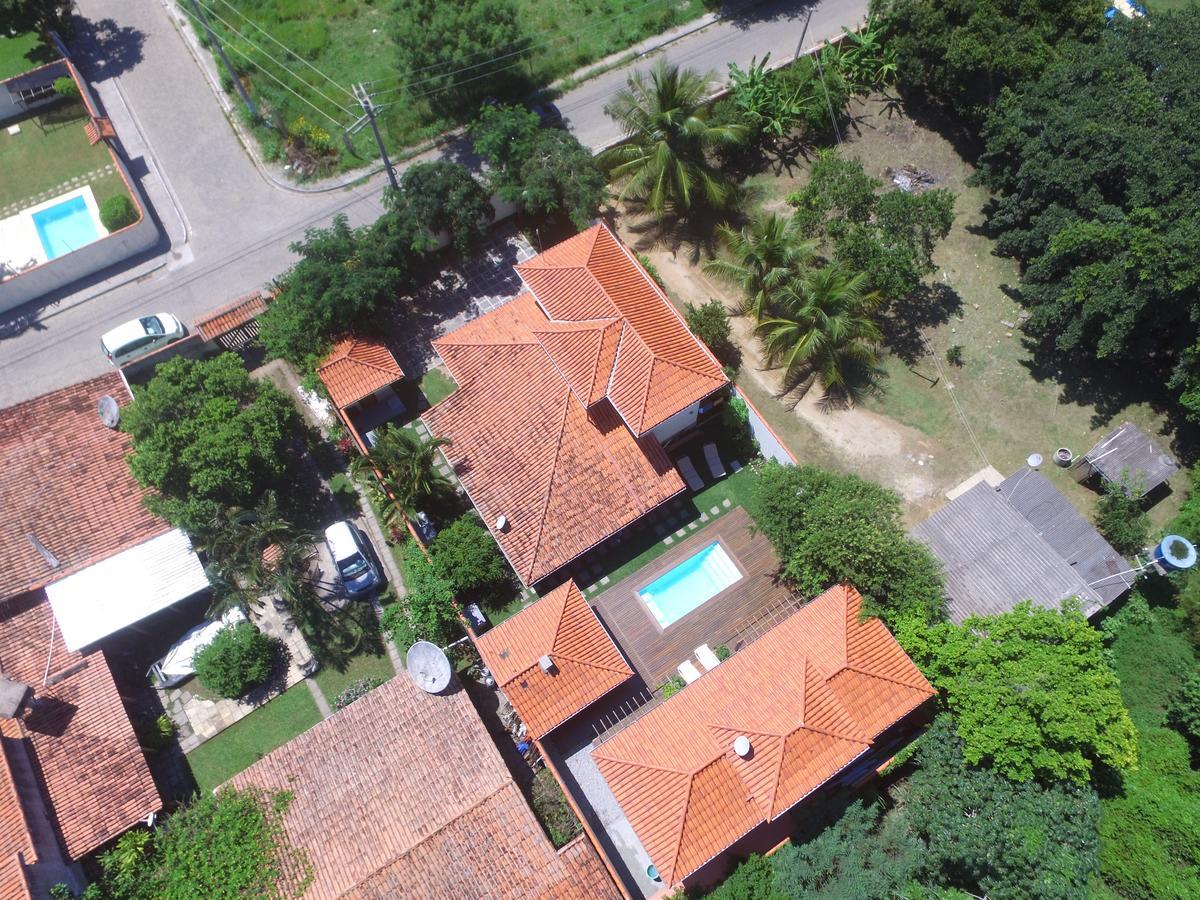 Maresia De Buzios Guest House Exteriér fotografie